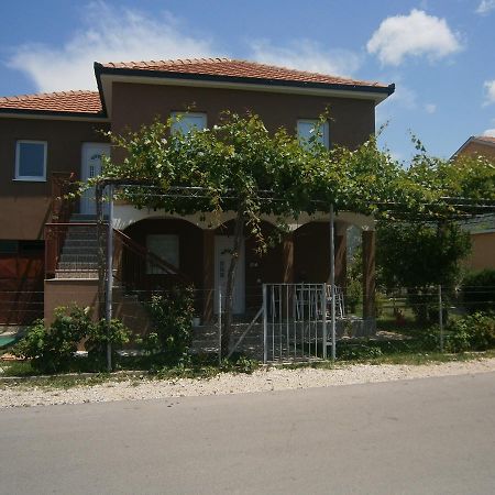Apartman Boki Trebin Dış mekan fotoğraf