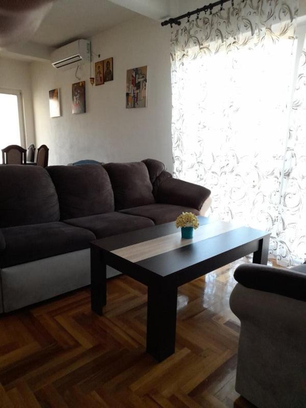 Apartman Boki Trebin Dış mekan fotoğraf