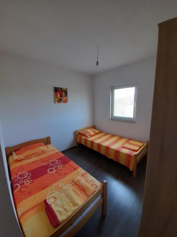 Apartman Boki Trebin Dış mekan fotoğraf
