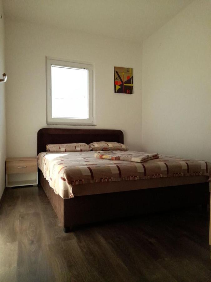 Apartman Boki Trebin Dış mekan fotoğraf