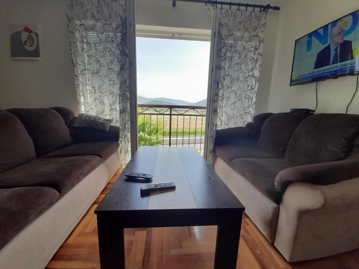 Apartman Boki Trebin Dış mekan fotoğraf