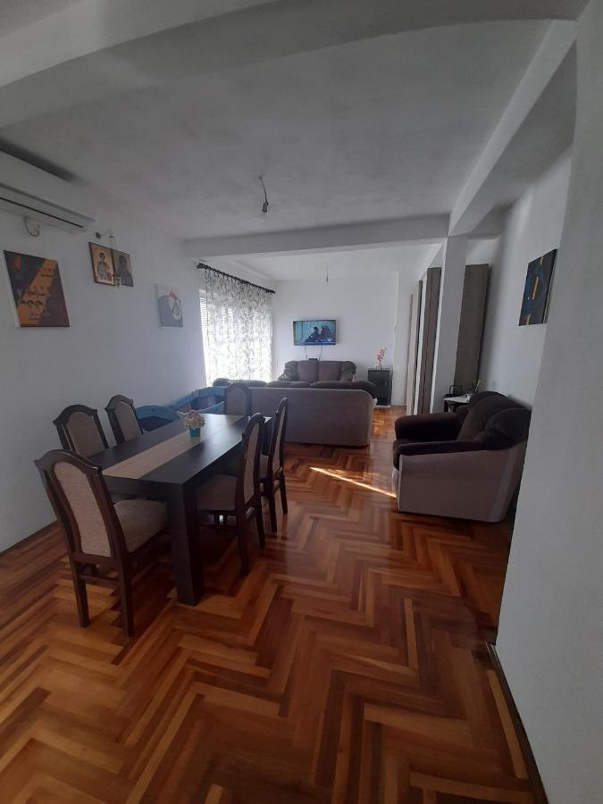 Apartman Boki Trebin Dış mekan fotoğraf