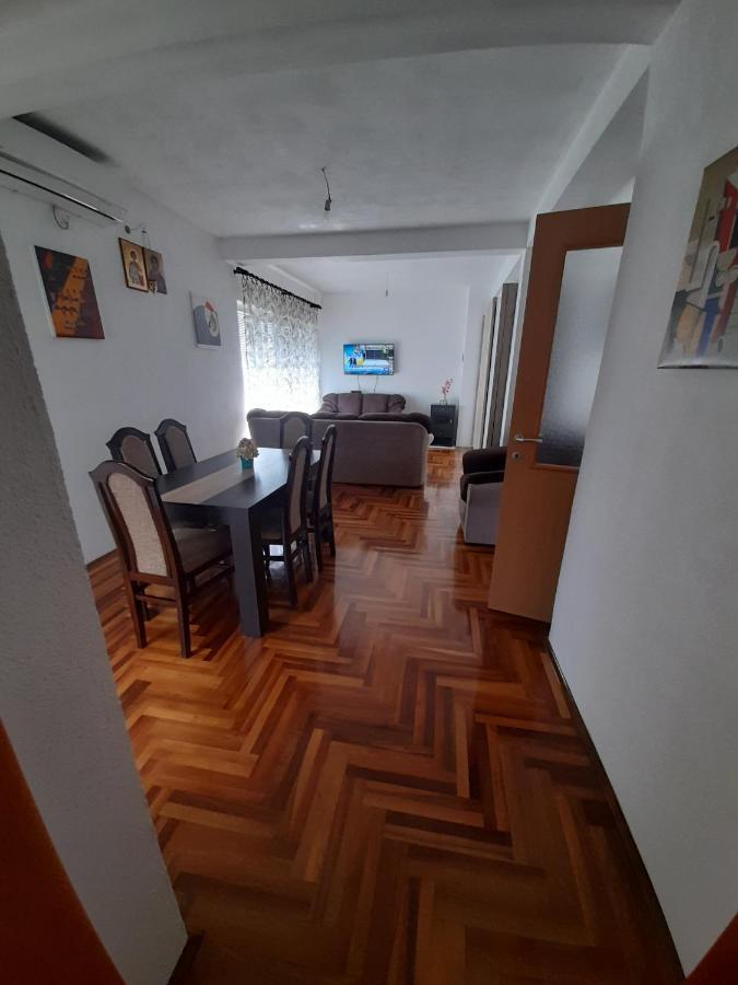Apartman Boki Trebin Dış mekan fotoğraf