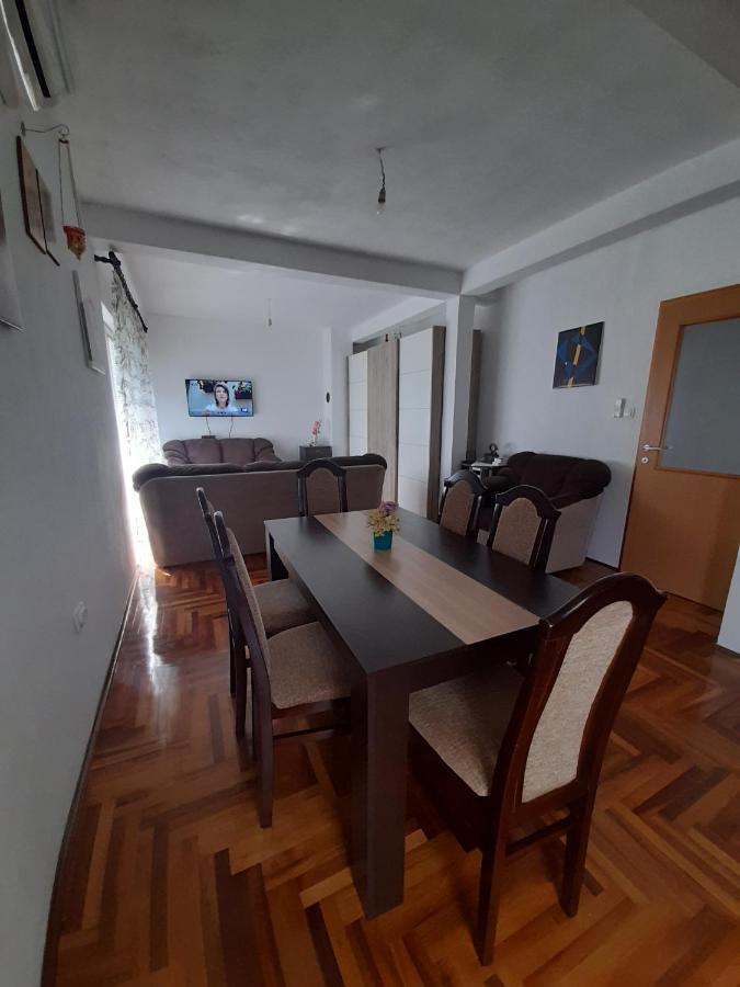 Apartman Boki Trebin Dış mekan fotoğraf