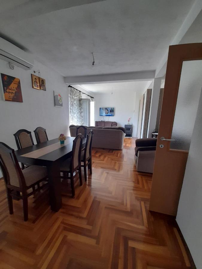 Apartman Boki Trebin Dış mekan fotoğraf