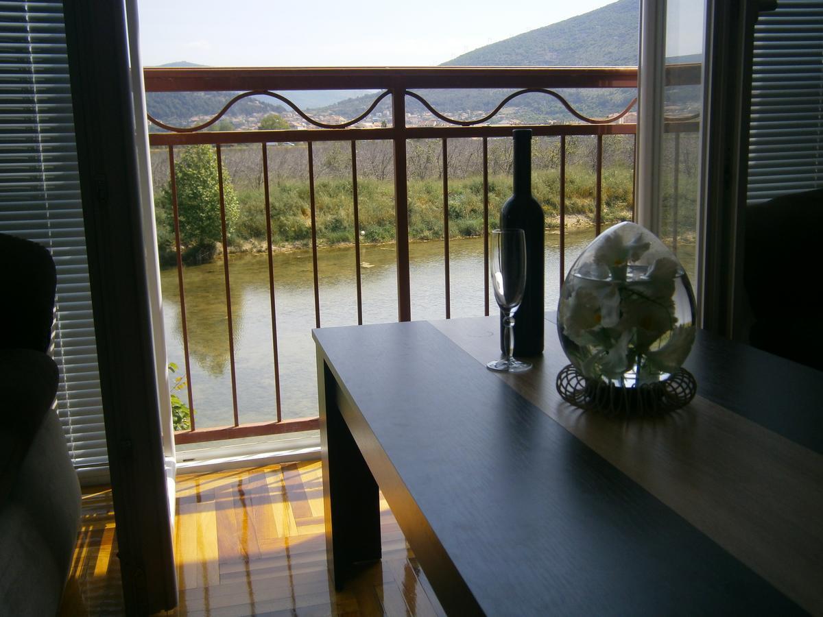 Apartman Boki Trebin Dış mekan fotoğraf