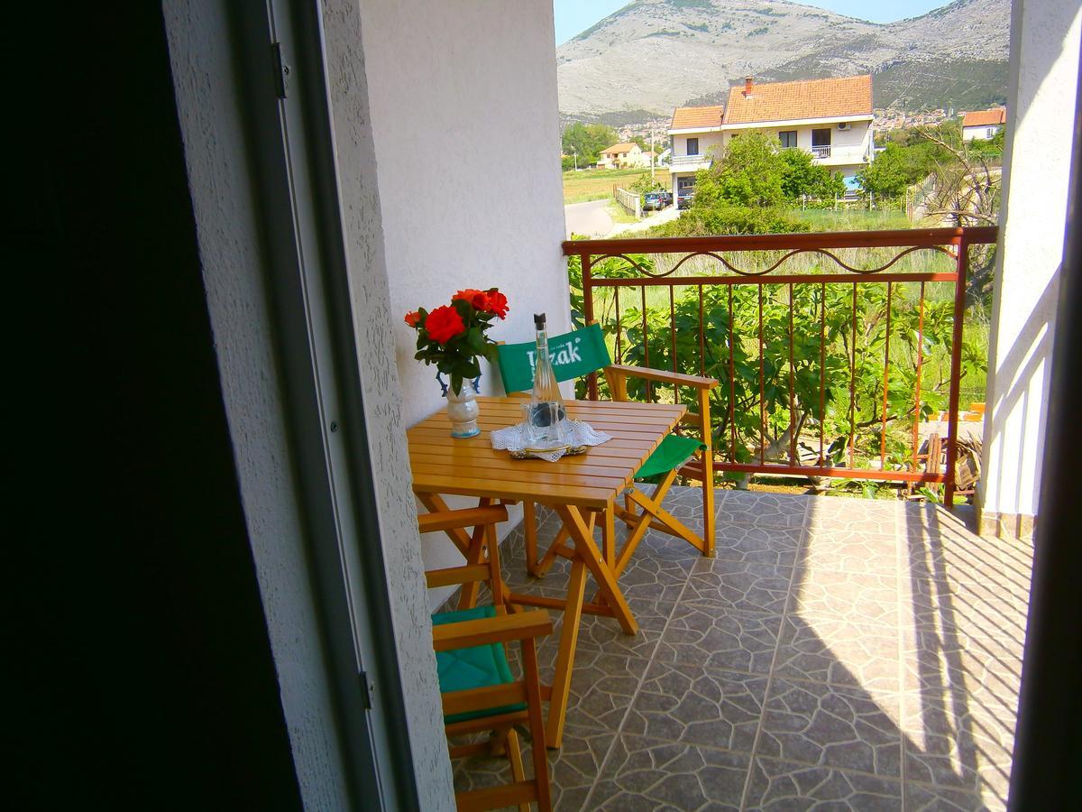Apartman Boki Trebin Dış mekan fotoğraf