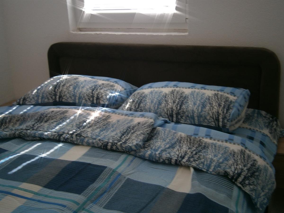 Apartman Boki Trebin Dış mekan fotoğraf