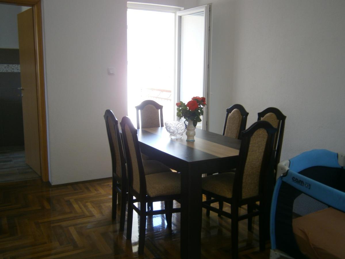 Apartman Boki Trebin Dış mekan fotoğraf
