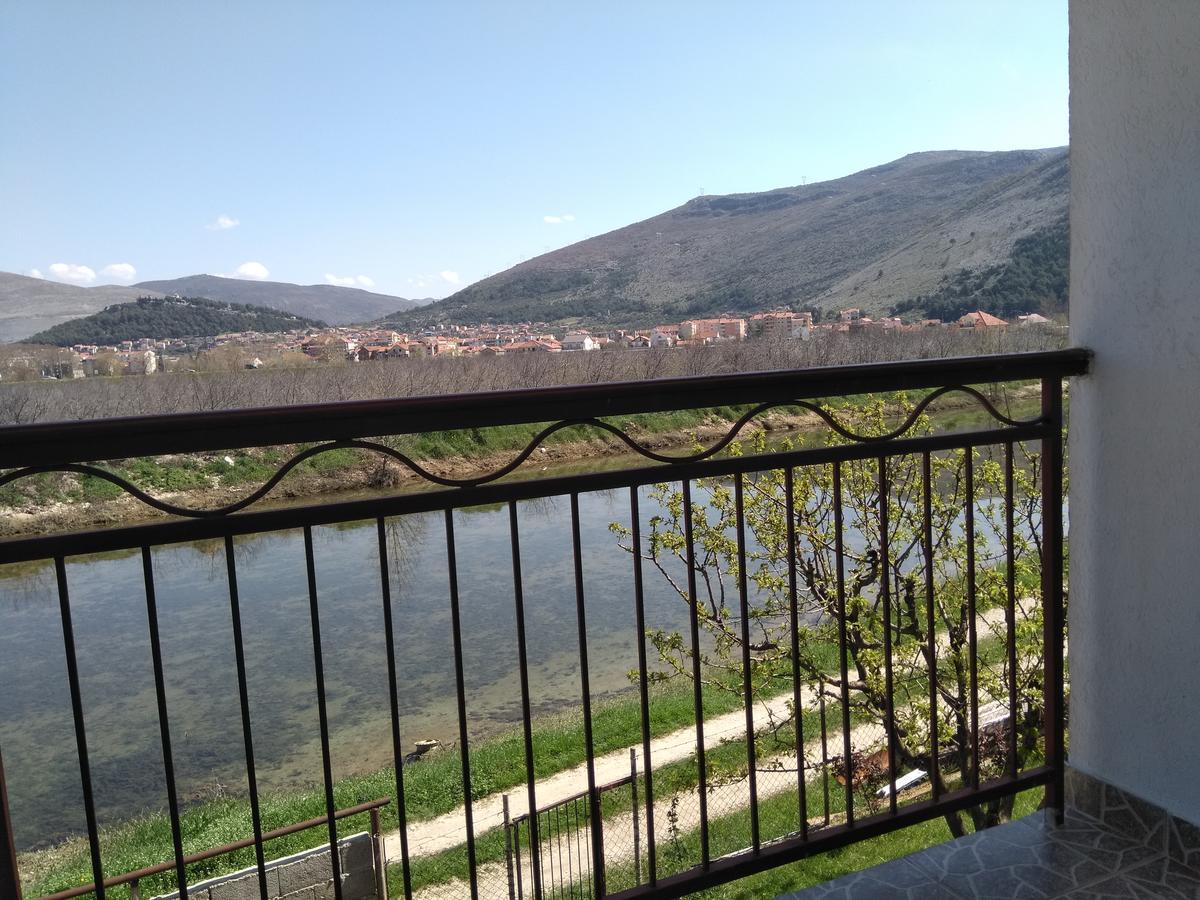 Apartman Boki Trebin Dış mekan fotoğraf