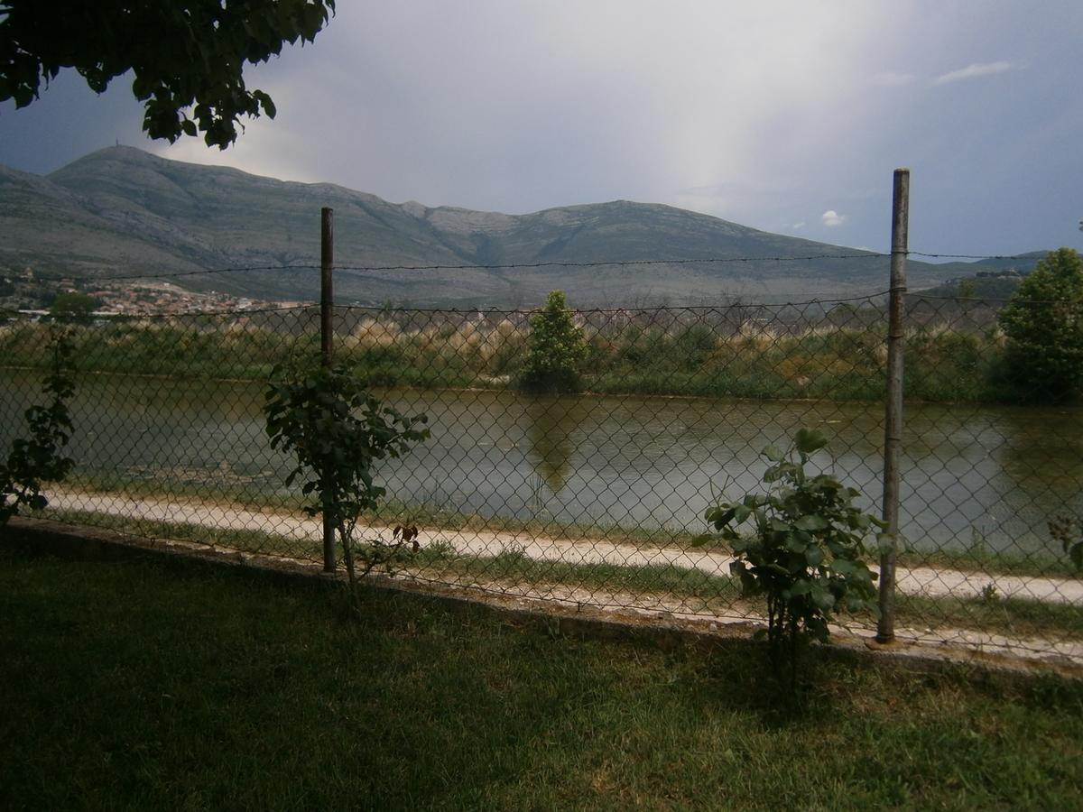 Apartman Boki Trebin Dış mekan fotoğraf