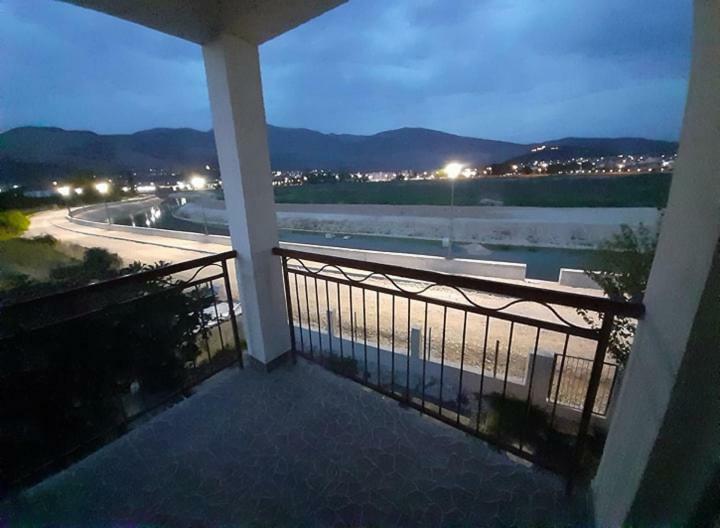 Apartman Boki Trebin Dış mekan fotoğraf