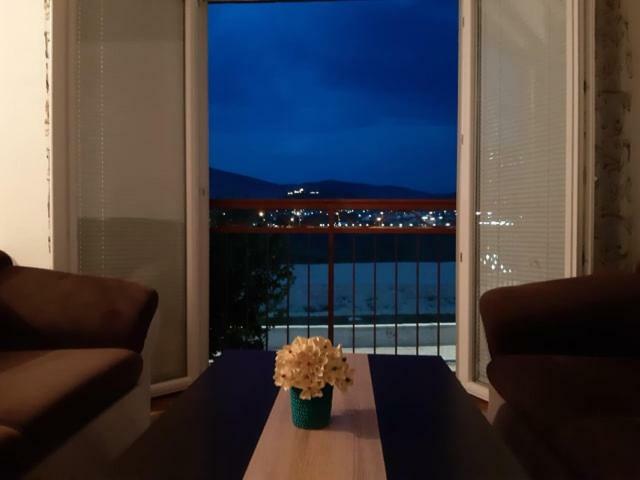 Apartman Boki Trebin Dış mekan fotoğraf