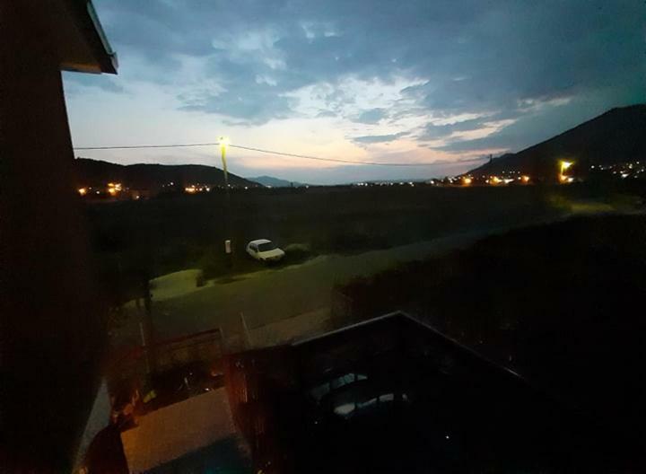 Apartman Boki Trebin Dış mekan fotoğraf